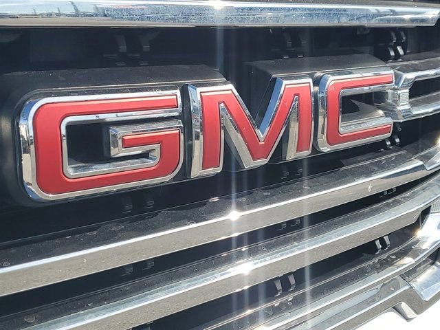 Used 2020 GMC Sierra 1500 SLT w/ SLT Premium Package image 8