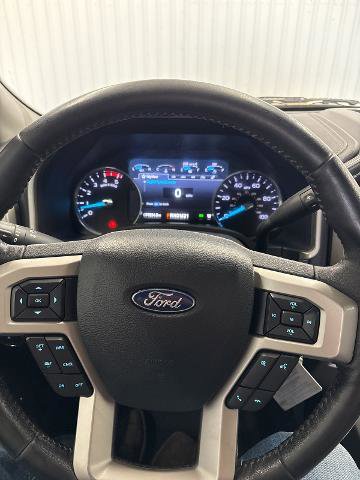 Certified 2019 Ford F250 Lariat w/ Chrome Package image 10