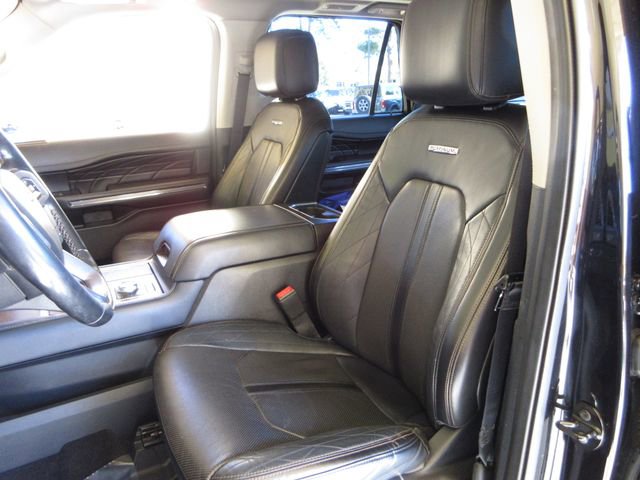 Certified 2020 Ford Expedition Platinum image 11