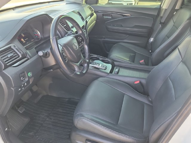 Used 2021 Honda Pilot Touring image 25