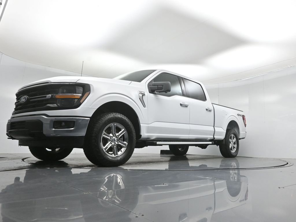 Certified 2024 Ford F150 XLT w/ Tow/Haul Package image 34