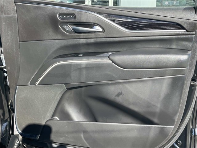 Used 2023 Cadillac Escalade Sport image 35