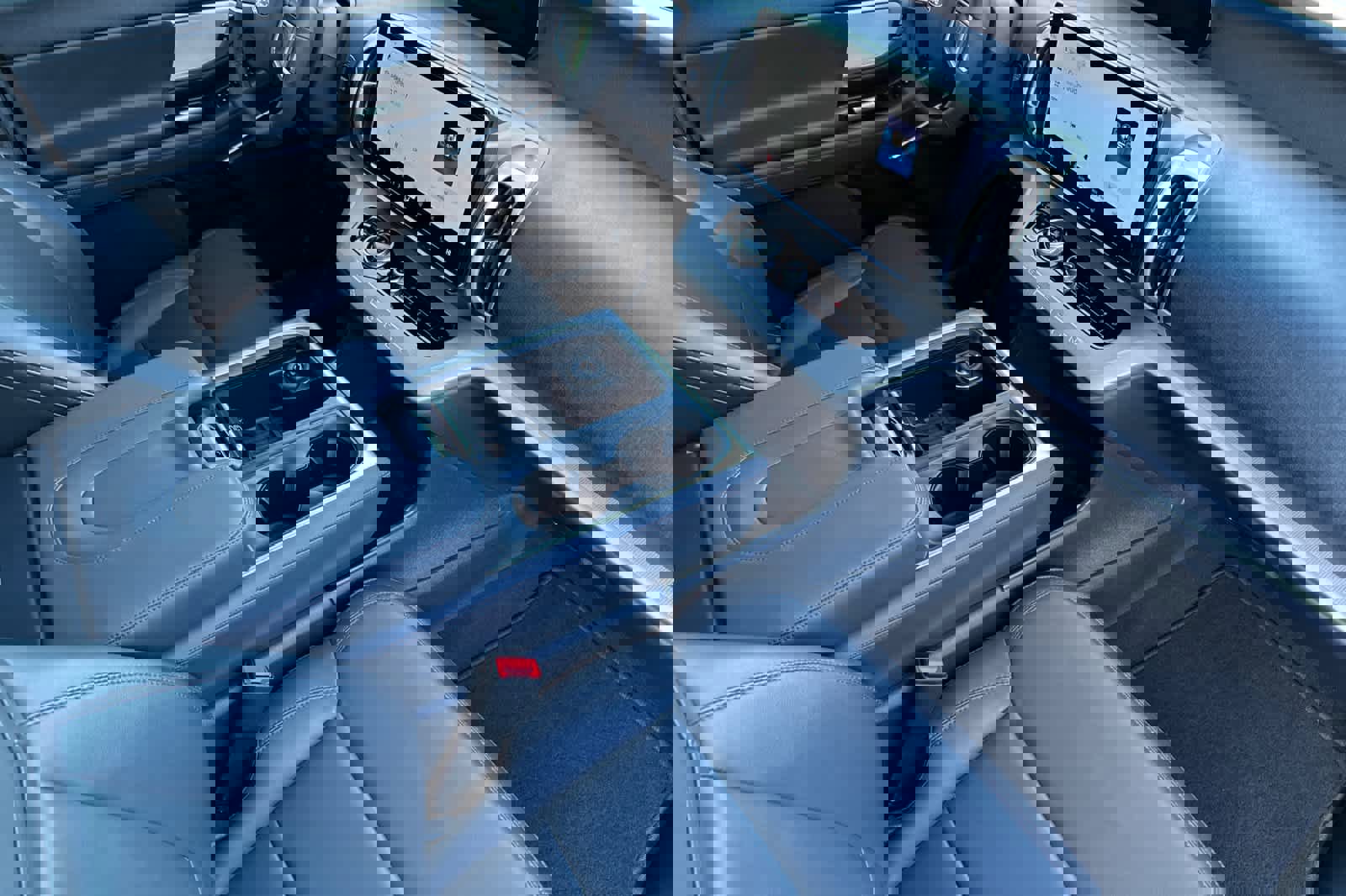 Certified 2025 Ford Expedition Max Active image 17