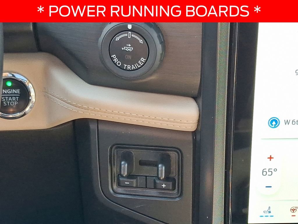 Certified 2022 Ford Expedition Max Platinum image 28