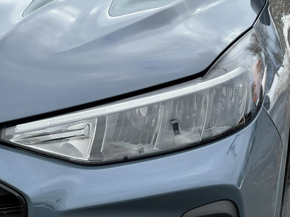 Certified 2023 Ford Escape ST-Line w/ Tech Pack #1 image 36