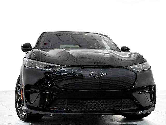 Certified 2023 Ford Mustang Mach-E GT AWD/4WD image 3