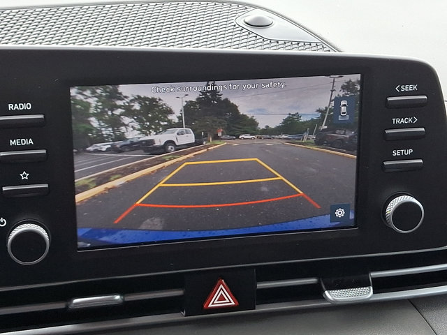 Used 2023 Hyundai Elantra SEL FWD image 24