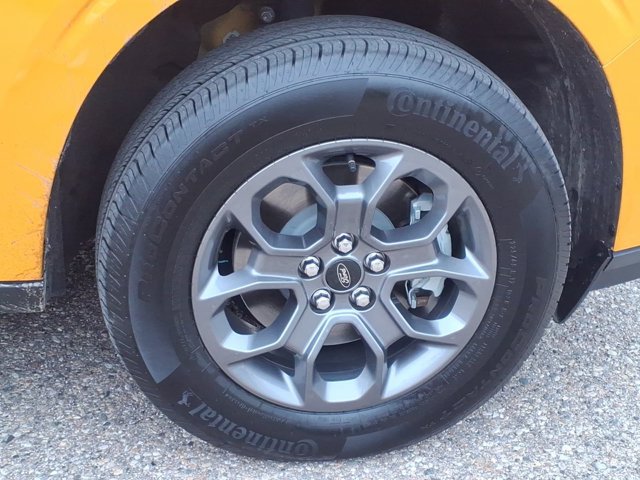 Certified 2022 Ford Maverick XLT w/ Equipment Group 300A Standard AWD/4WD image 18