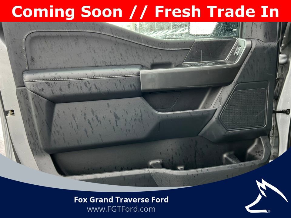 Certified 2023 Ford F150 XLT w/ Equipment Group 302A High AWD/4WD image 15