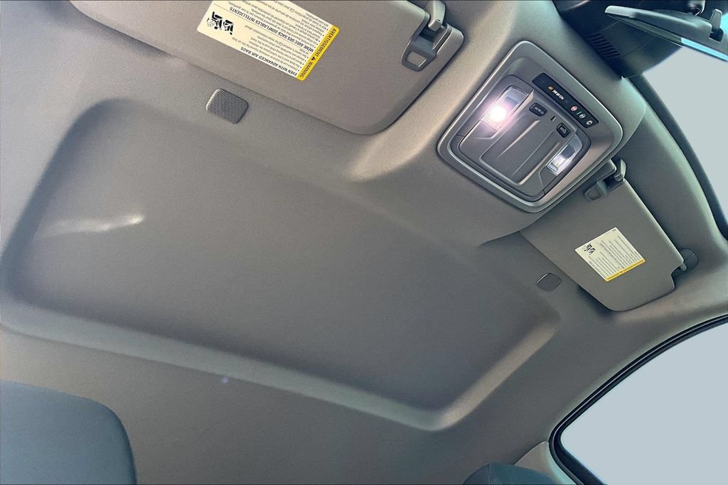 Used 2026 Chevrolet Silverado 1500 LT RWD image 23