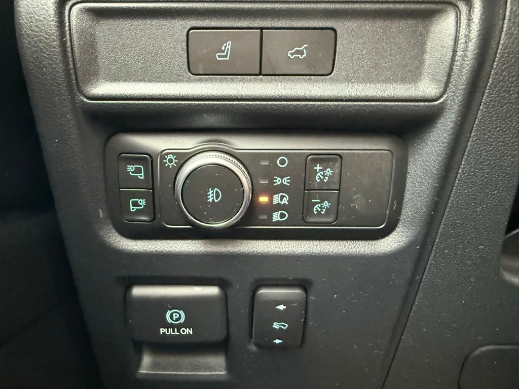 Certified 2022 Ford Expedition Max Platinum image 27