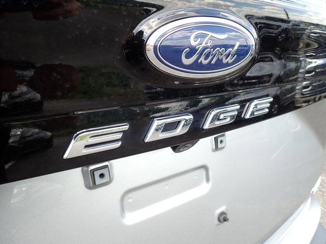 Certified 2023 Ford Edge SEL w/ Convenience Package AWD/4WD image 5