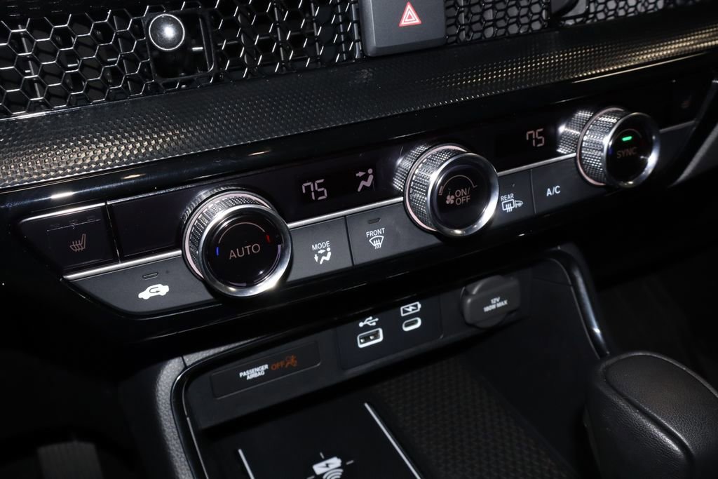 Used 2024 Honda CR-V Sport Touring image 31