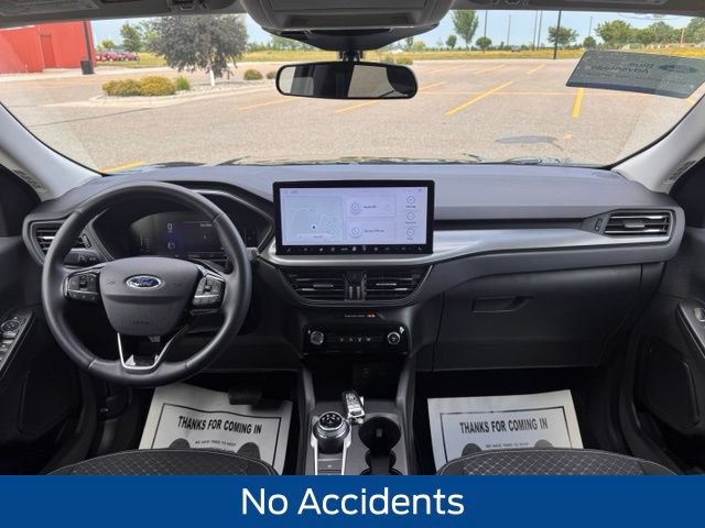 Certified 2023 Ford Escape Active w/ Tech Pack #1 AWD/4WD image 17