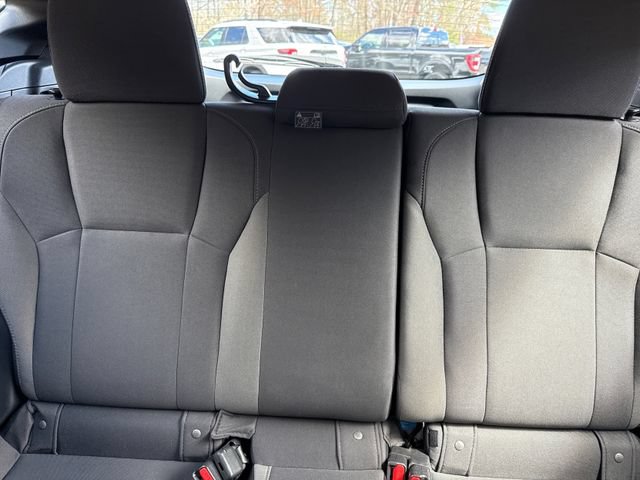 Used 2024 Subaru Impreza 2.0i AWD/4WD image 23