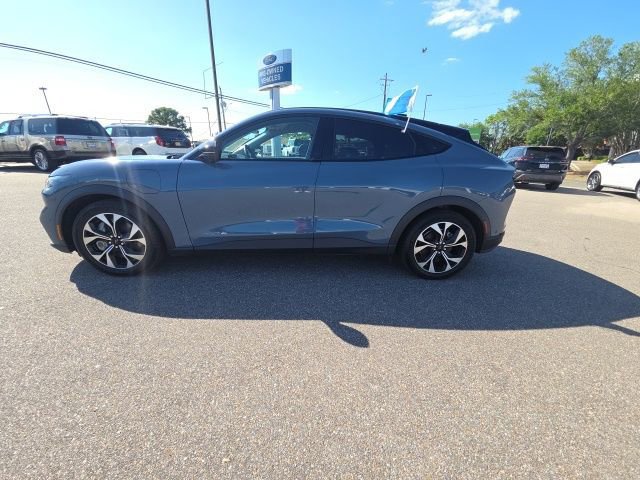 Certified 2024 Ford Mustang Mach-E Select w/ Comfort Package Lite image 2