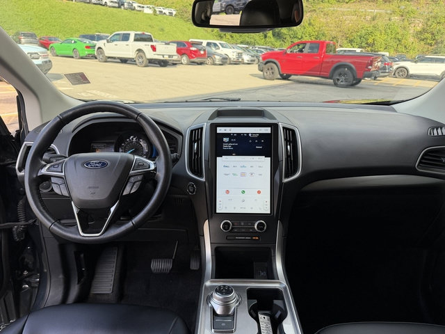 Certified 2024 Ford Edge SEL w/ Convenience Package AWD/4WD image 20
