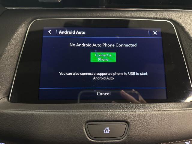 Used 2023 Cadillac XT4 Premium Luxury image 34