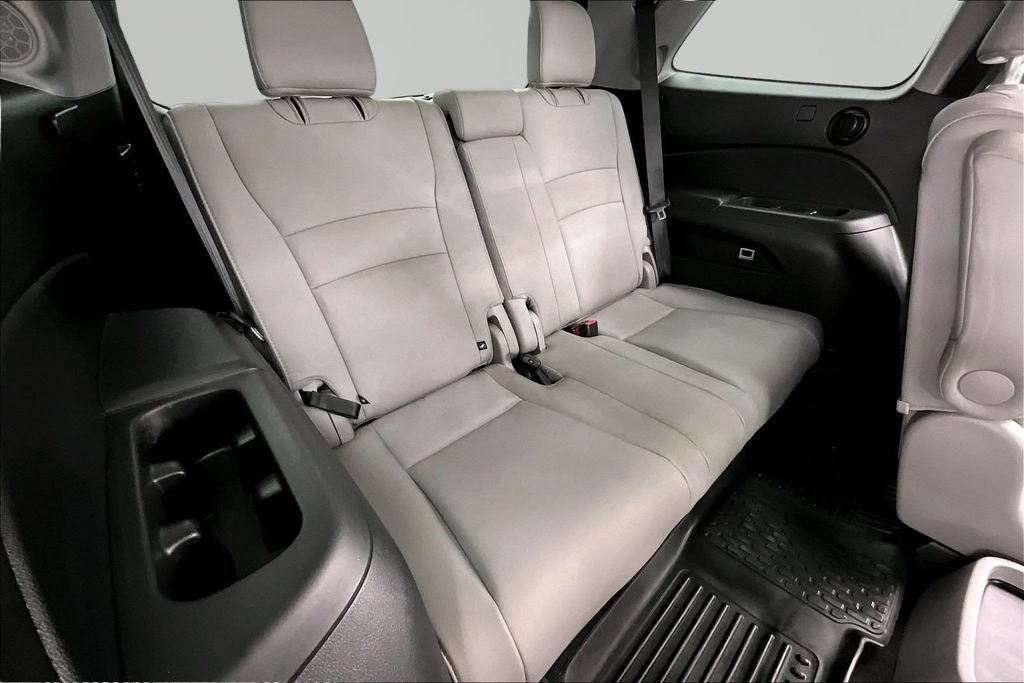 Used 2022 Honda Pilot Touring image 28