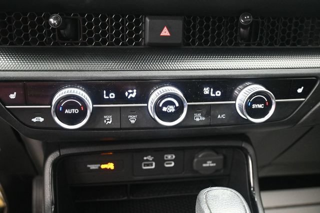 Used 2024 Honda CR-V EX image 12