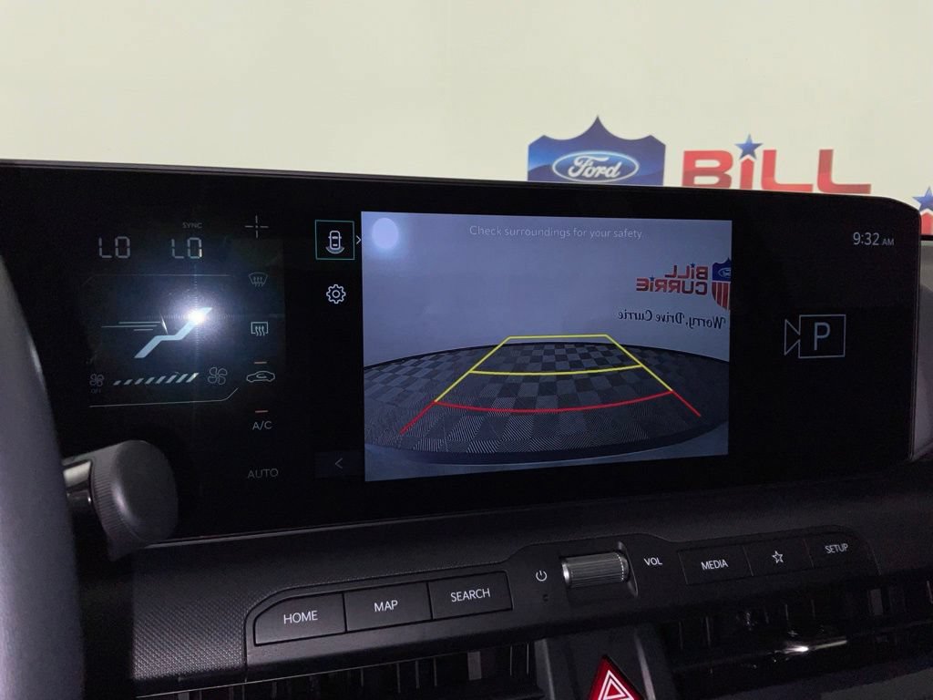 Used 2025 Kia K4 EX FWD image 20
