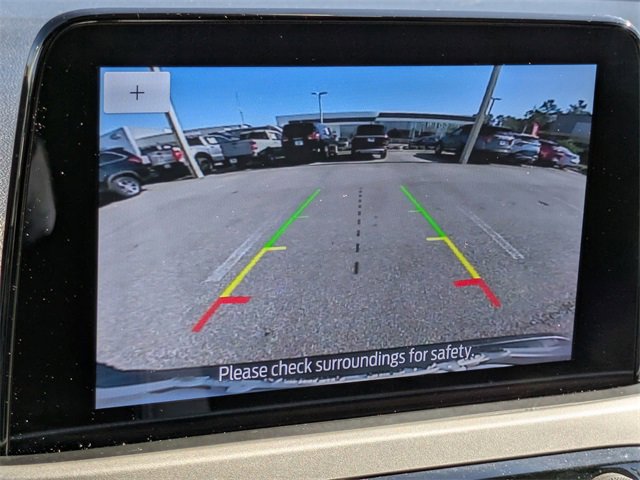 Certified 2021 Ford Escape SE w/ Cold Weather Package image 19