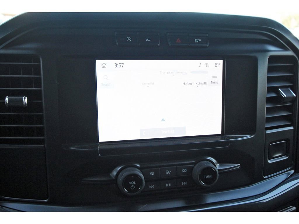 Certified 2021 Ford F150 XL w/ STX Appearance Package image 25