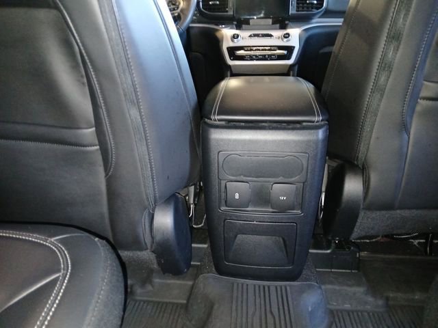 Certified 2024 Ford Explorer XLT w/ Equipment Group 202A image 50