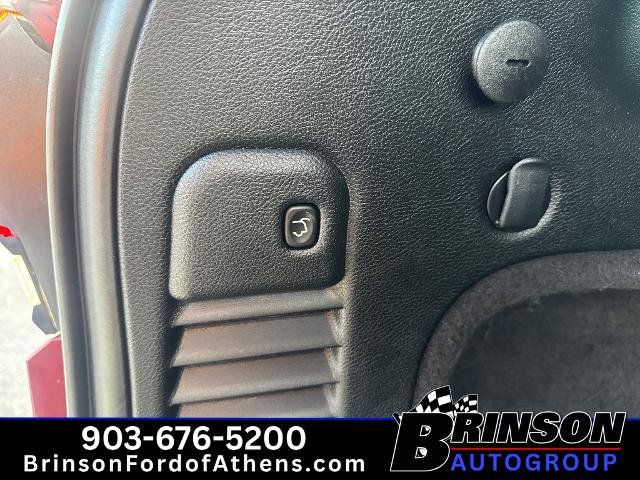 Used 2019 Jeep Grand Cherokee Altitude RWD image 11