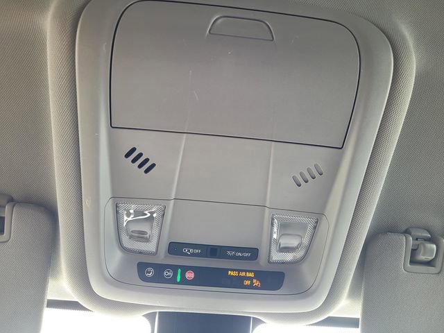 Used 2022 Chevrolet Equinox LT image 20