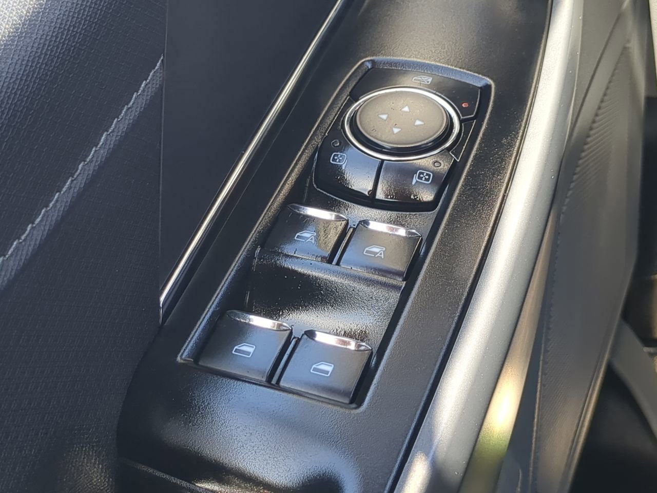 Certified 2024 Ford F150 XLT w/ Equipment Group 302A MID image 24