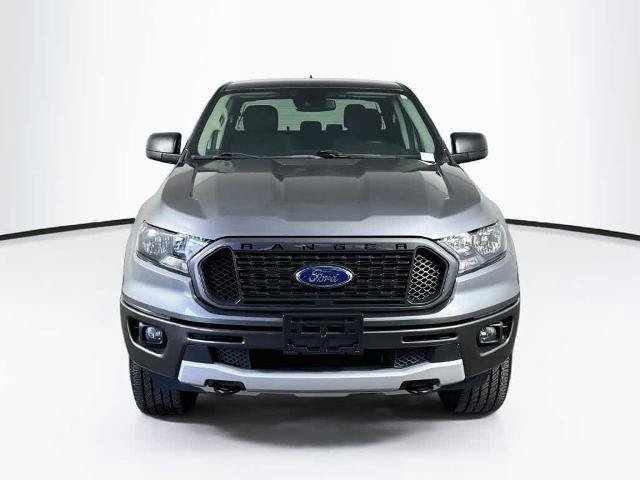 Certified 2022 Ford Ranger XLT w/ Equipment Group 301A Mid RWD image 6