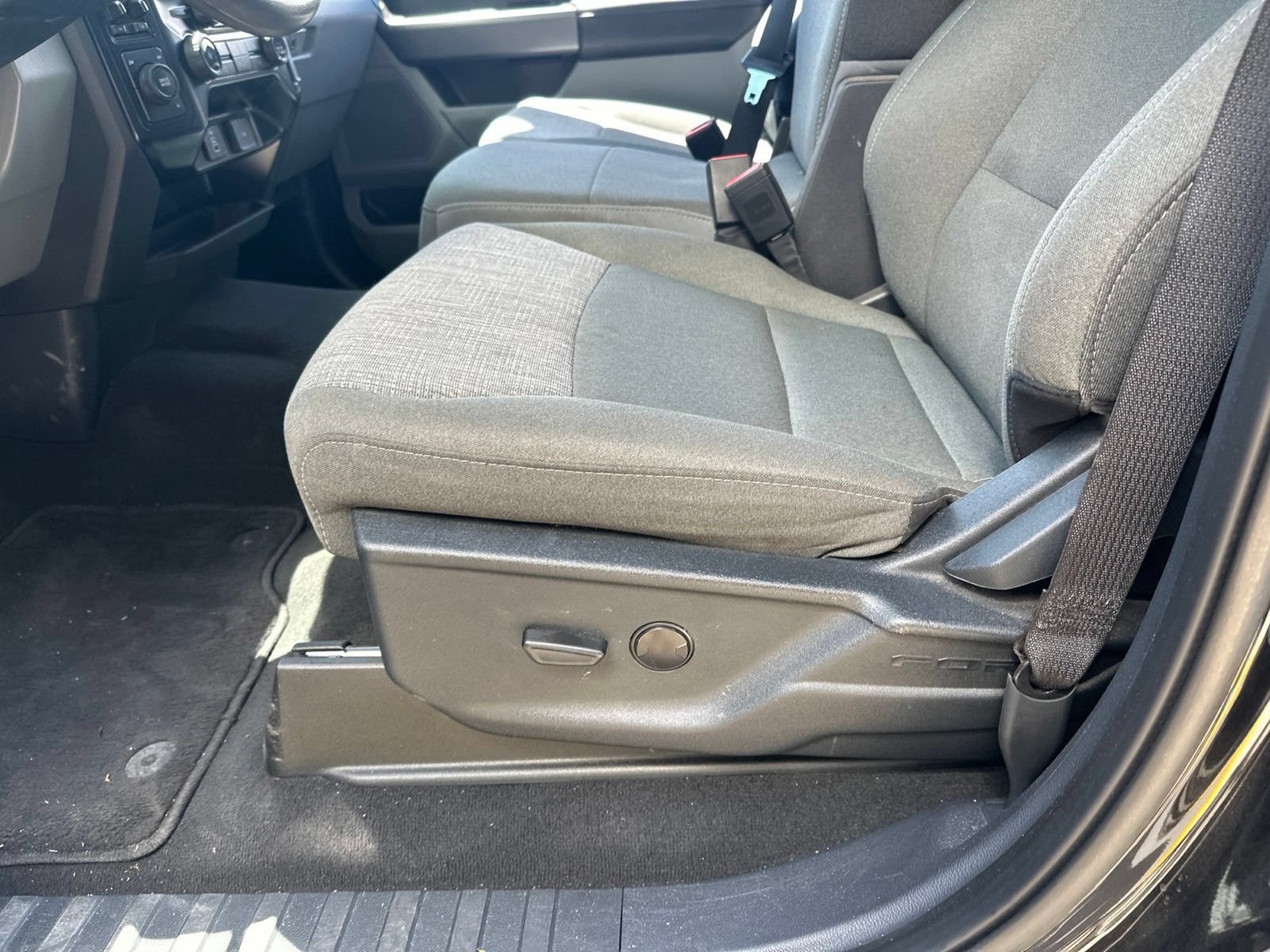Certified 2026 Ford F250 XLT AWD/4WD image 20