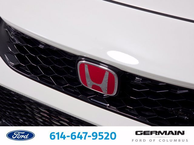 Used 2024 Honda Civic Type R image 14