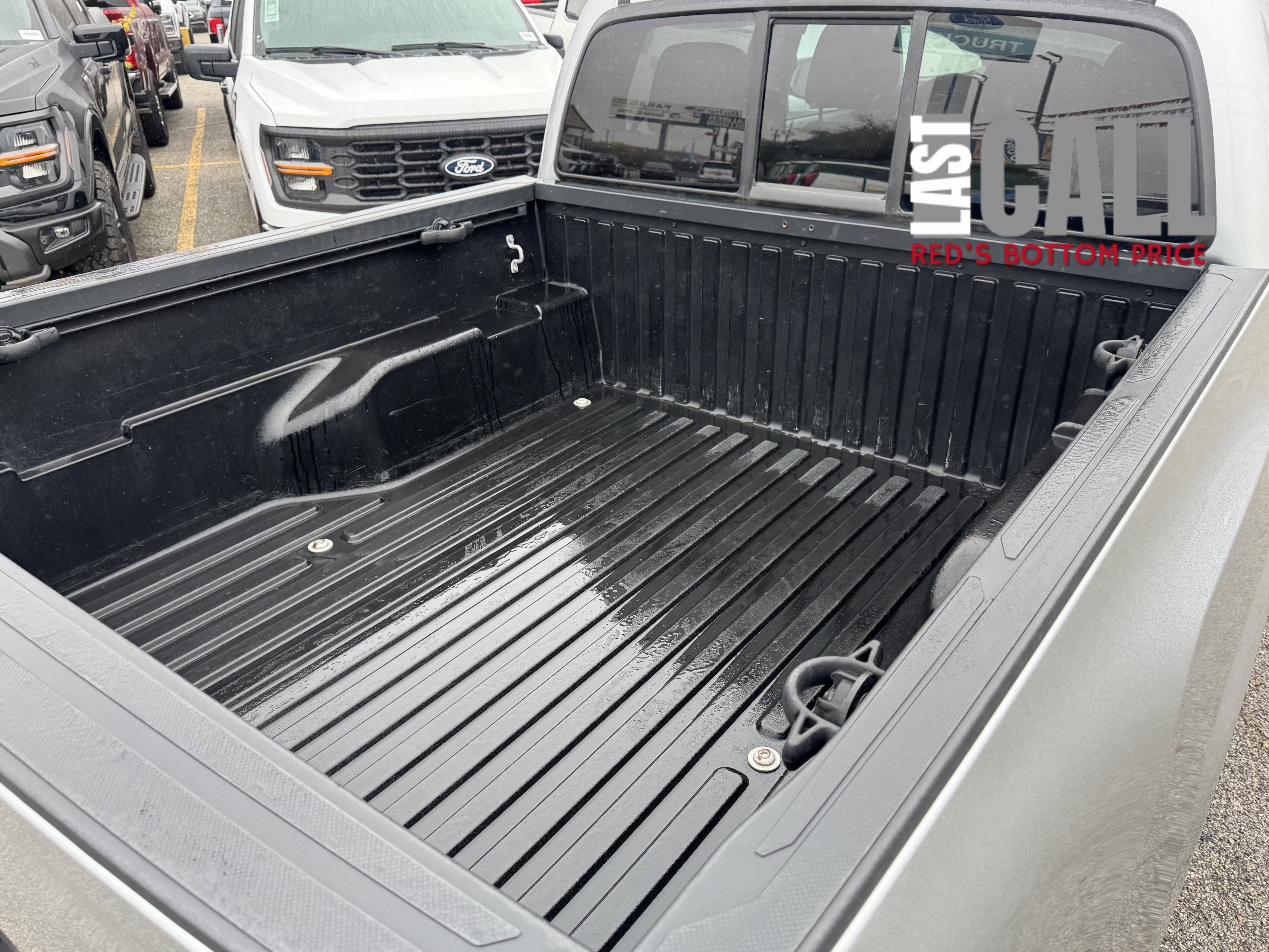 Used 2023 Toyota Tacoma SR image 8