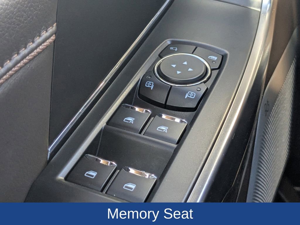 Certified 2024 Ford F150 King Ranch w/ FX4 Off-Road Package image 28