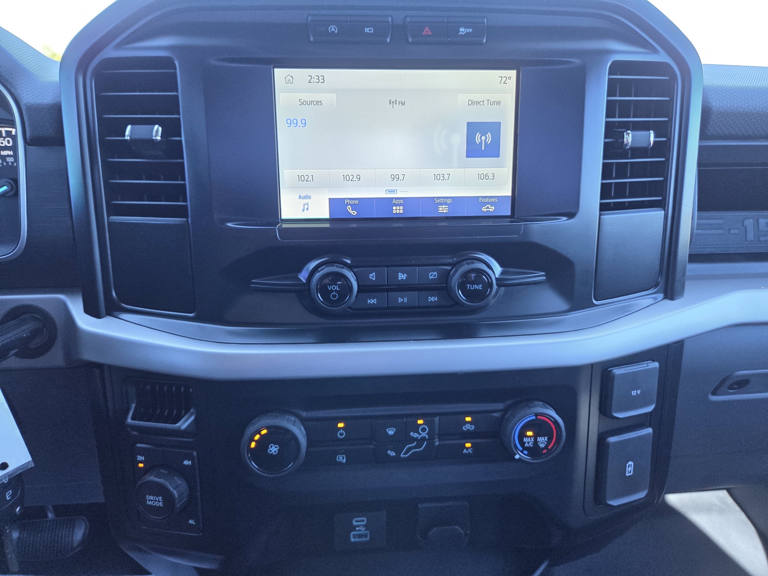 Certified 2023 Ford F150 XL AWD/4WD image 26
