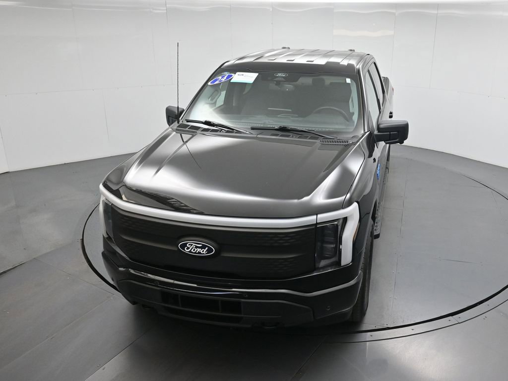 Certified 2024 Ford F150 Lightning Flash image 36