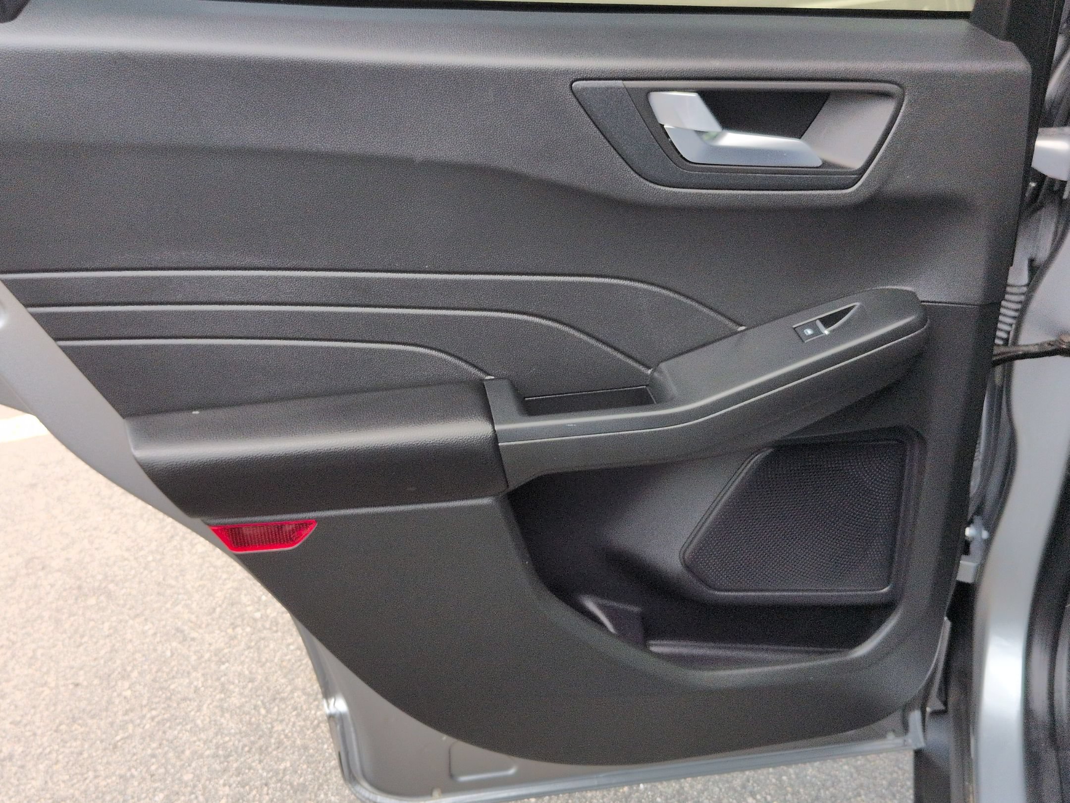 Certified 2024 Ford Escape ST-Line w/ Tech Pack #1 FWD image 30