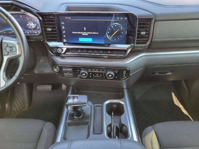 Used 2023 Chevrolet Silverado 1500 LT Trail Boss w/ Protection Package image 19