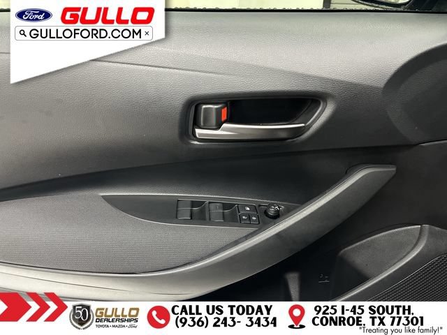Used 2024 Toyota Corolla GR AWD/4WD image 19