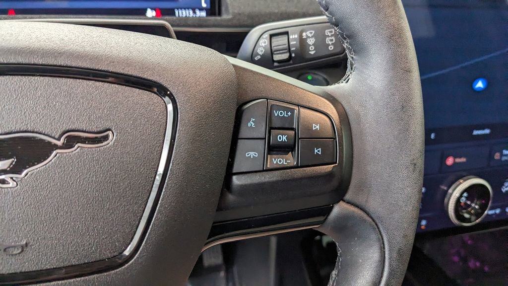 Certified 2023 Ford Mustang Mach-E Premium AWD/4WD image 34