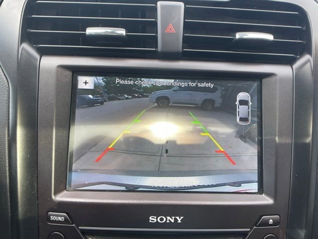 Certified 2019 Ford Fusion Energi Titanium FWD image 28