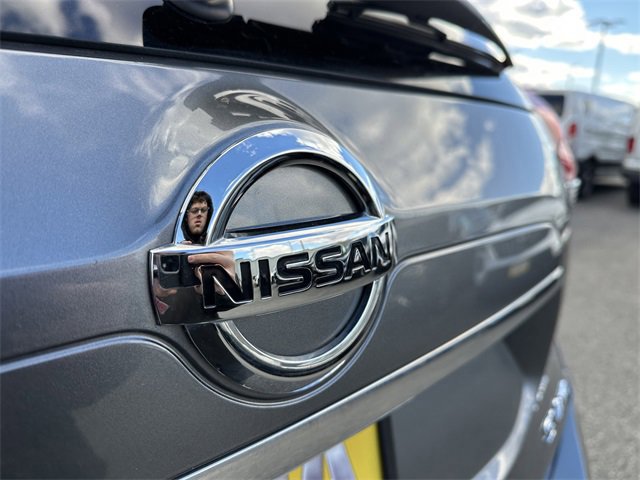 Used 2020 Nissan Rogue SV image 46