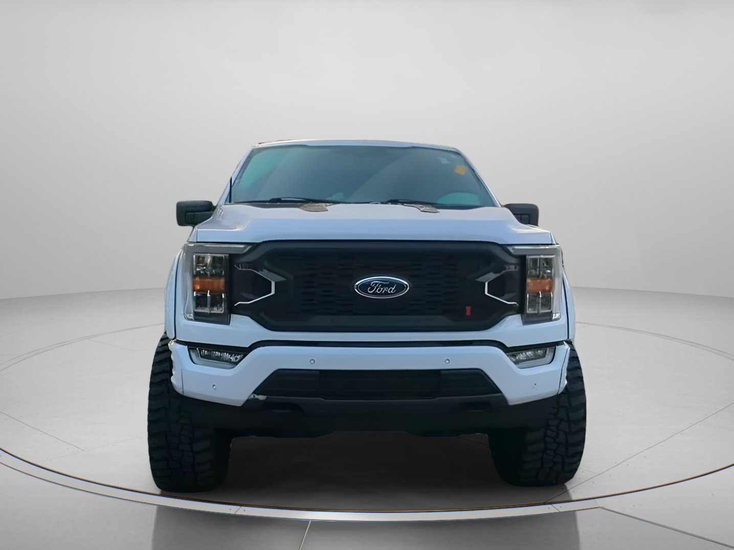 Certified 2021 Ford F150 XLT w/ Equipment Group 302A High AWD/4WD image 7