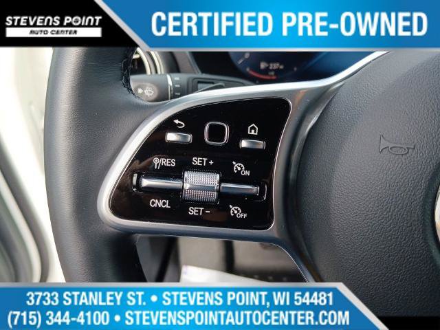 Used 2022 Mercedes-Benz GLC 300 4MATIC image 31