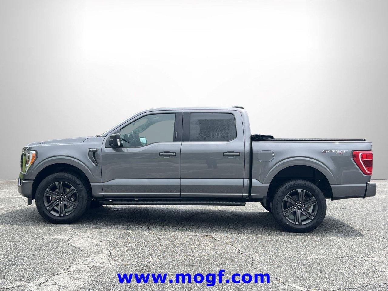 Certified 2023 Ford F150 XLT w/ Equipment Group 302A High AWD/4WD image 24