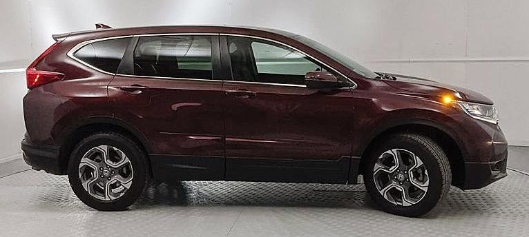 Used 2019 Honda CR-V EX image 5
