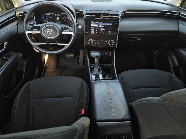 Used 2023 Hyundai Tucson SEL AWD/4WD image 13