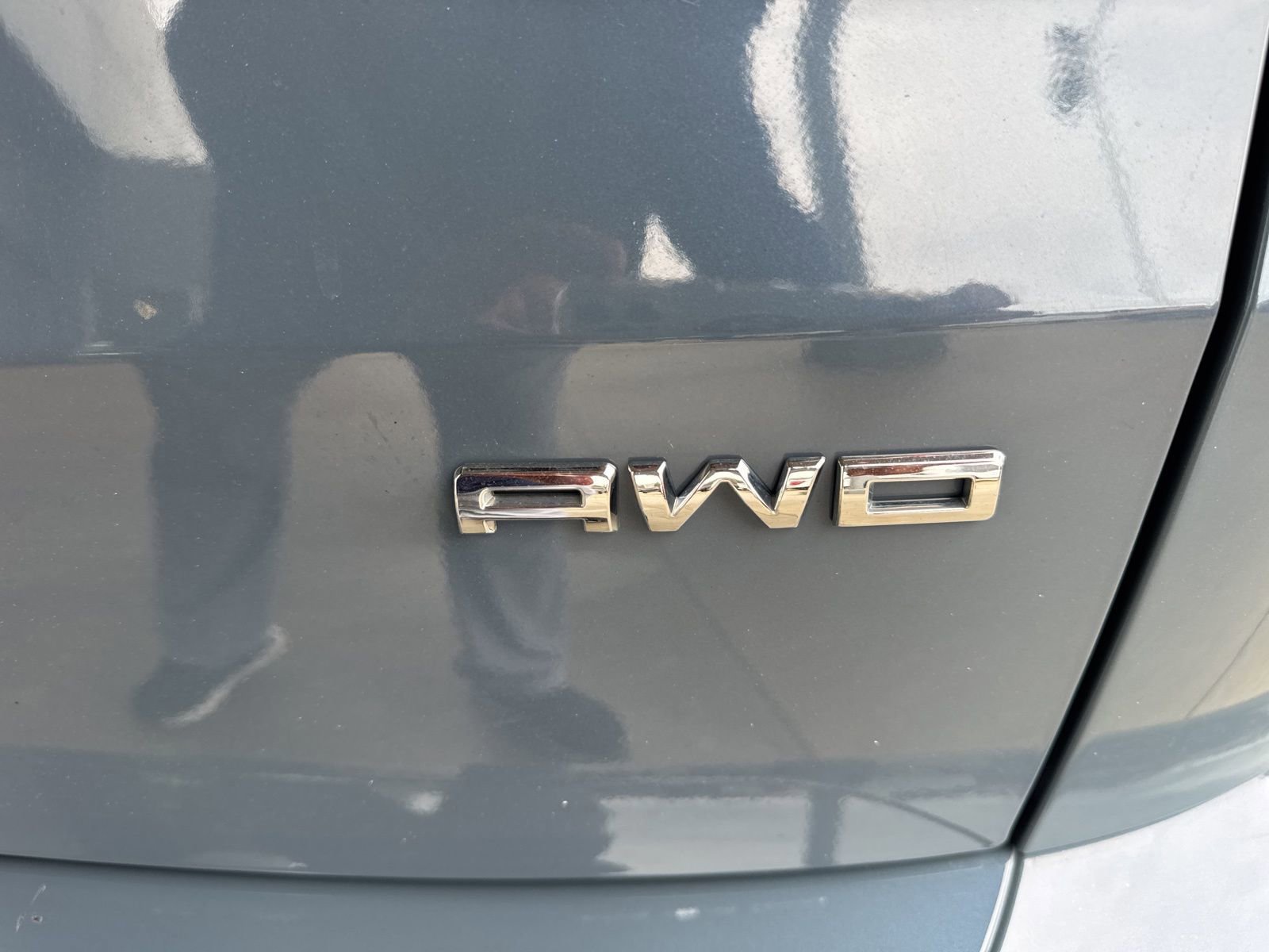 Certified 2024 Ford Escape ST-Line w/ Tech Pack #1 image 17